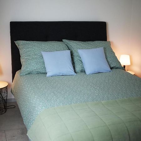 Apartament Niechorze Bagian luar foto