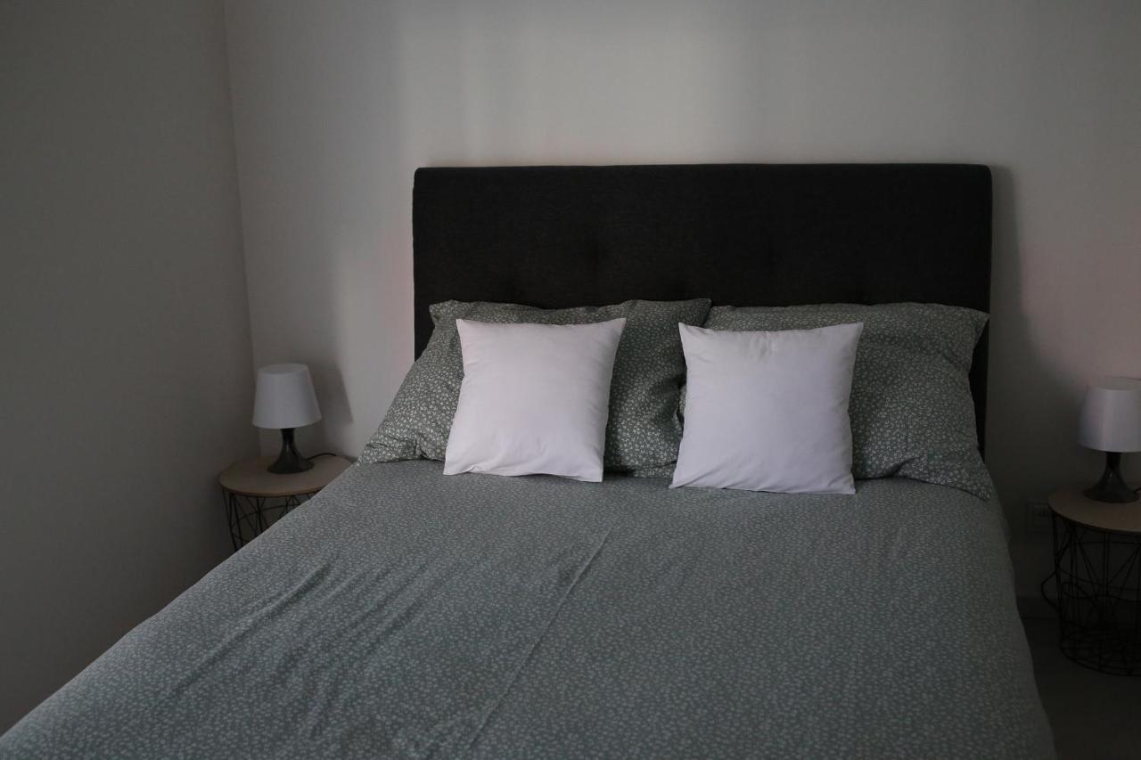 Apartament Niechorze Bagian luar foto