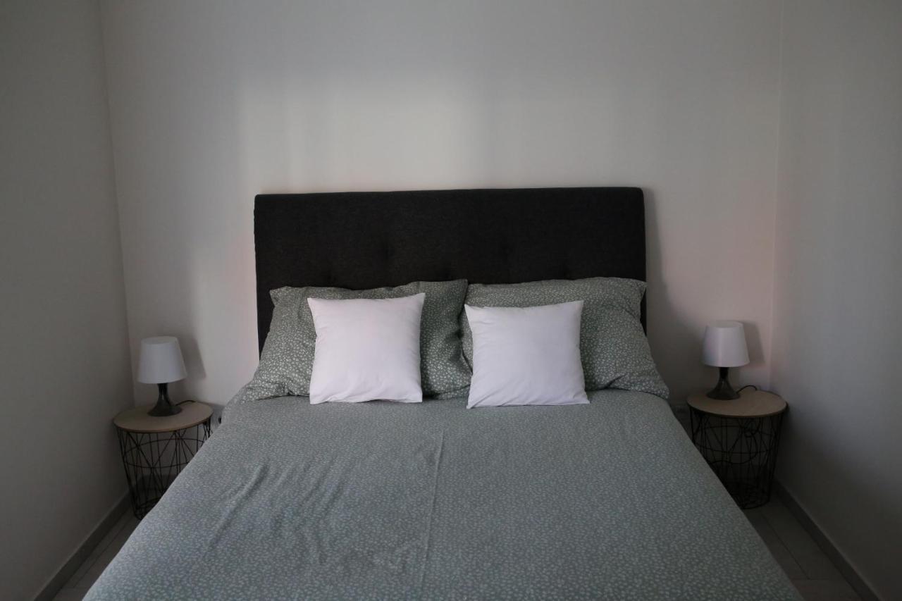 Apartament Niechorze Bagian luar foto